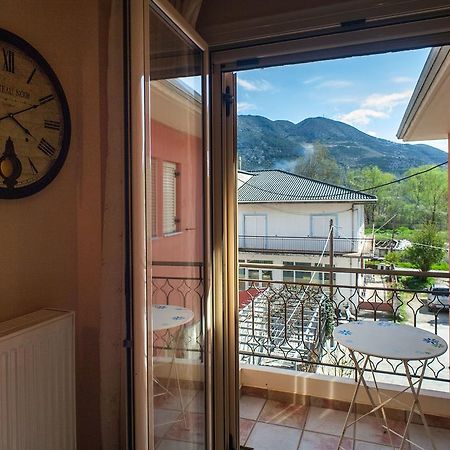 Avli Rooms Ioannina Exterior photo