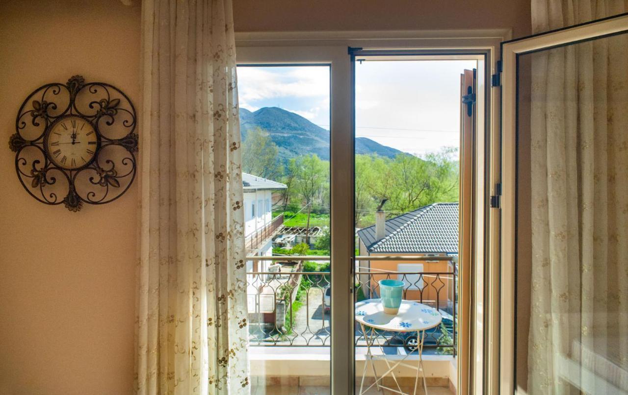 Avli Rooms Ioannina Exterior photo